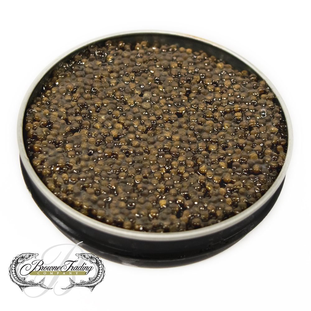 Beluga Hybrid Supreme Caviar –