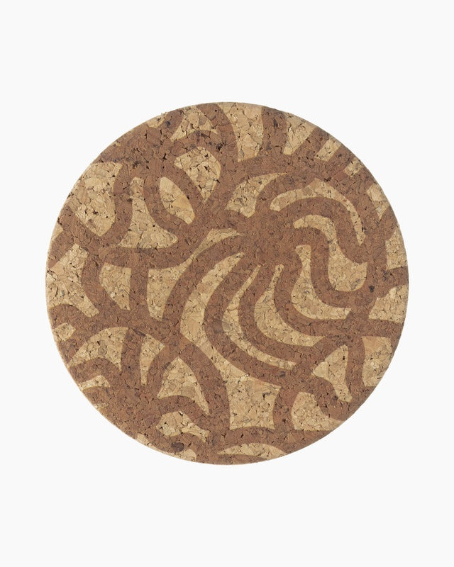 Marimekko Cork Lid Joonas 8cm – Mercantile Home