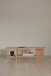 Aperture Low Table