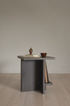 Aperture Side Table