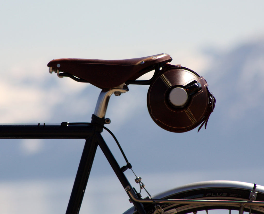 bike growler holder