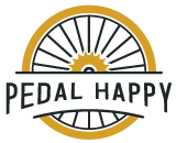 Pedal Happy Design