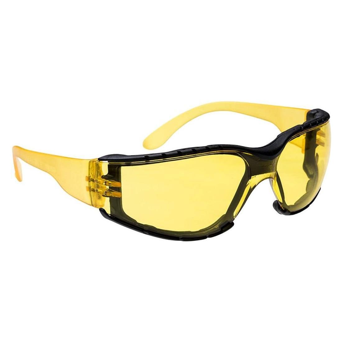 Portwest® Tech Look Plus Safety Glasses