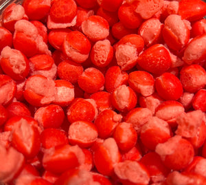 Fire Crunchies - Cajun Frost Bites 