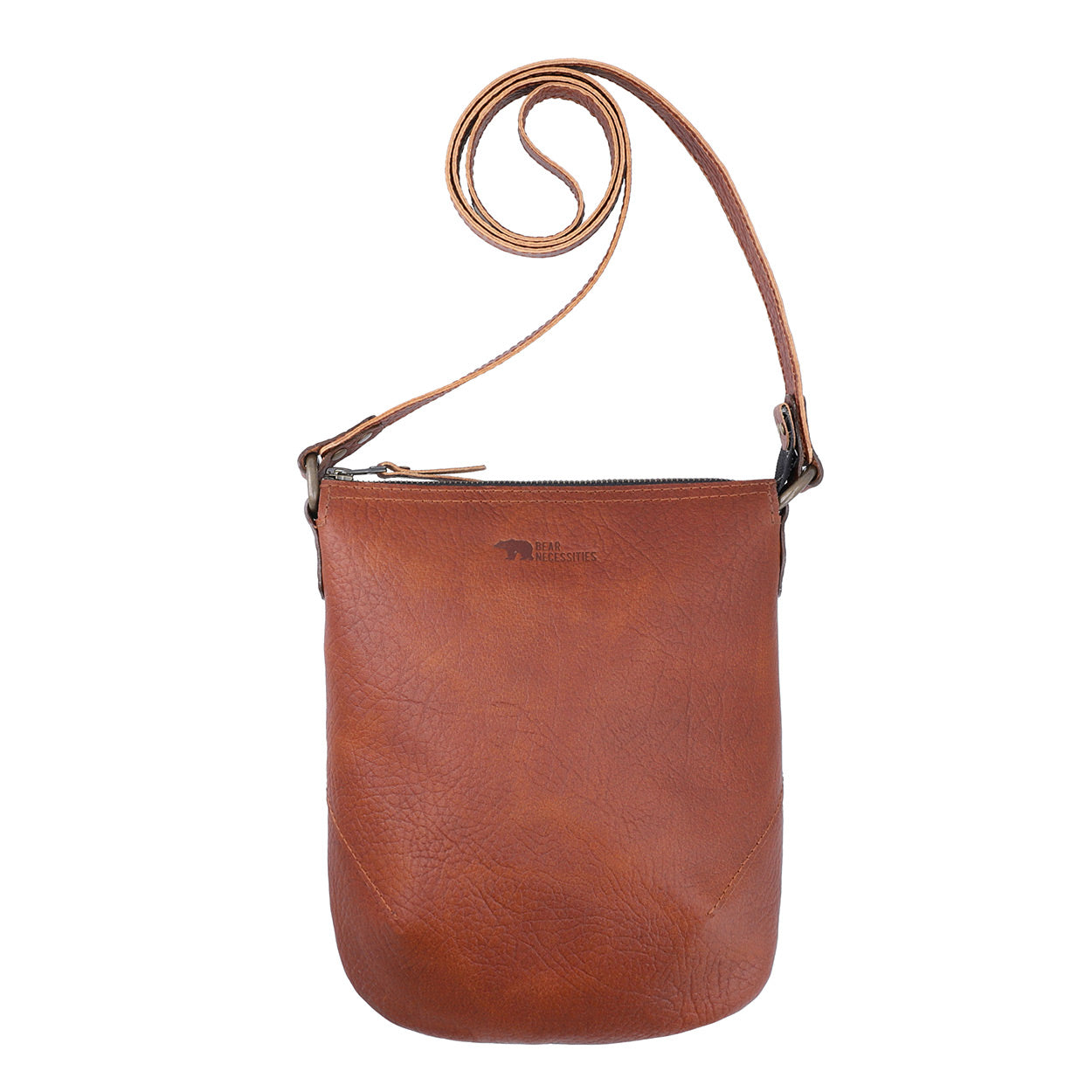 Tan Designer Style Crossbody Bag – Daisy Mae Boutique