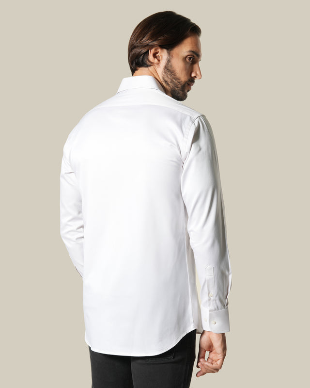 Picture of Classic Cotton Long Sleeve Shirt