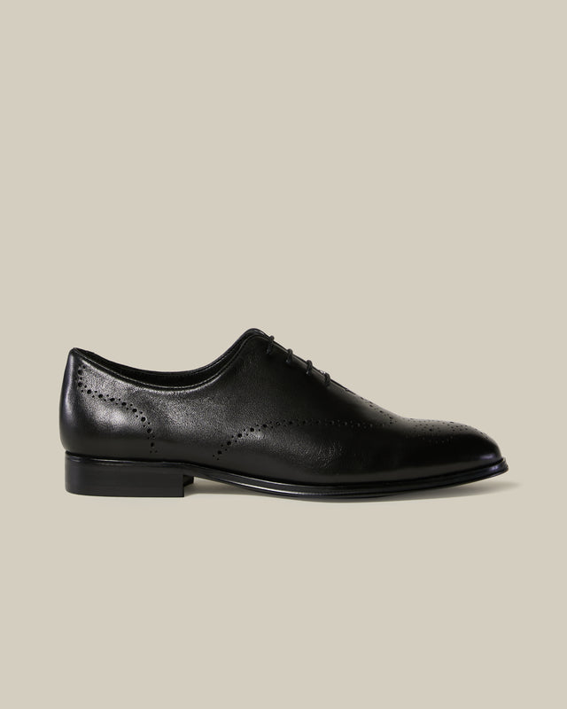 Picture of Brogue Formal Shoes