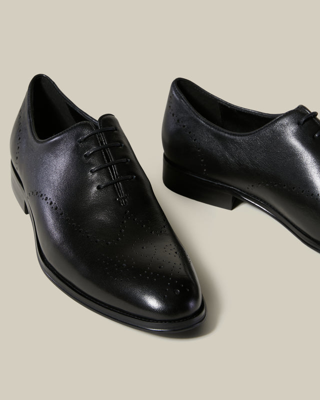 Picture of Brogue Formal Shoes