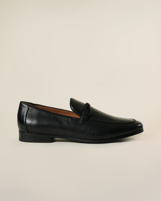 Picture of Classic Leather Loafers