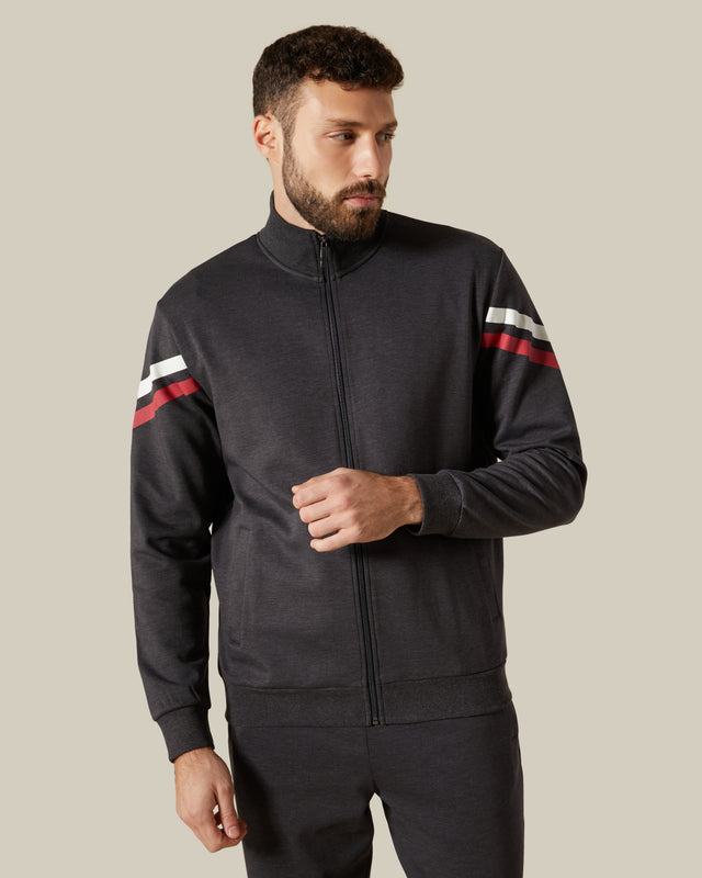 Picture of Two-Striped Track Jacket