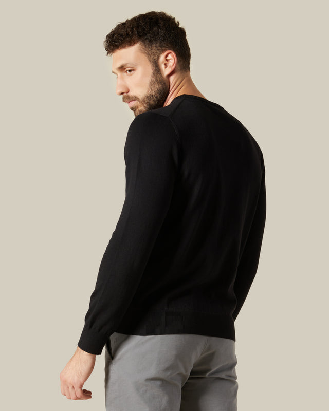 Picture of Solid Tone Pullover