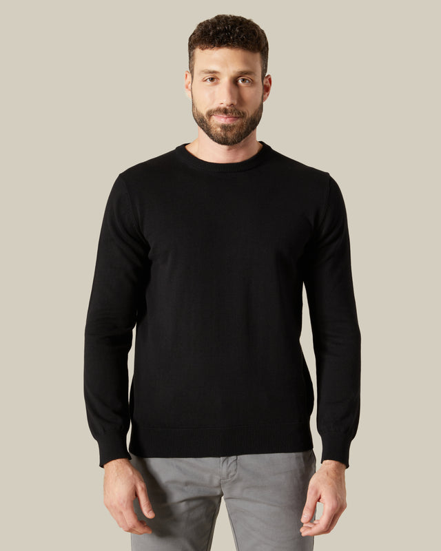 Picture of Solid Tone Pullover