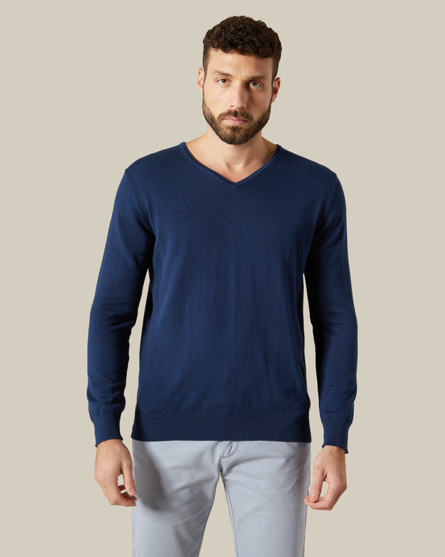 Picture of V-Neck Sweater