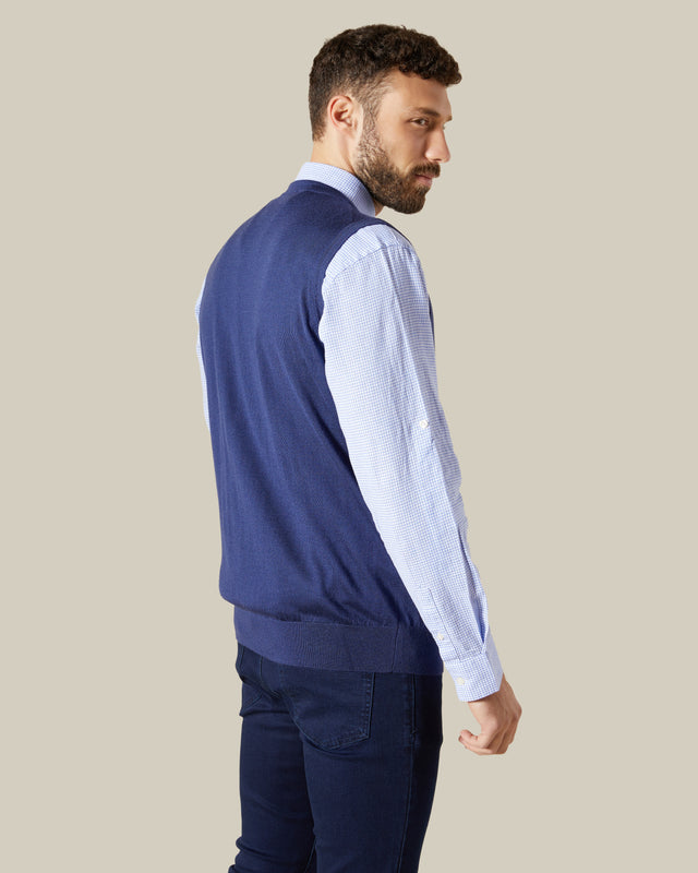 Picture of Buttoned Front Vest