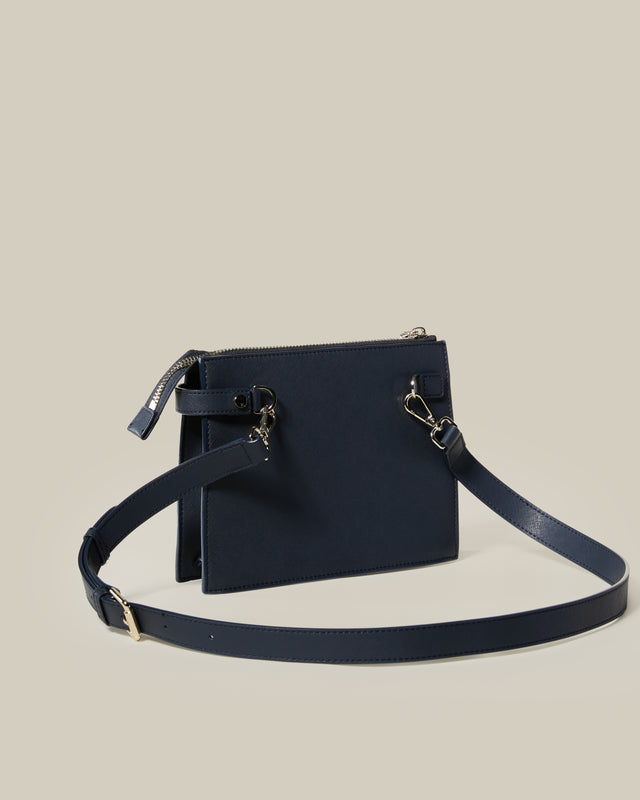 Picture of Rectangular Crossbody Bag