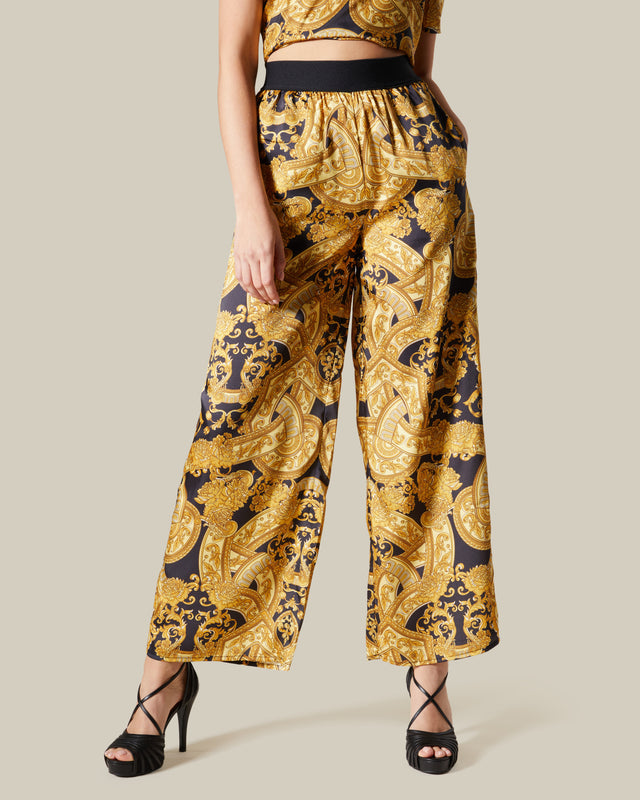 Picture of Victorian Baroque Trousers