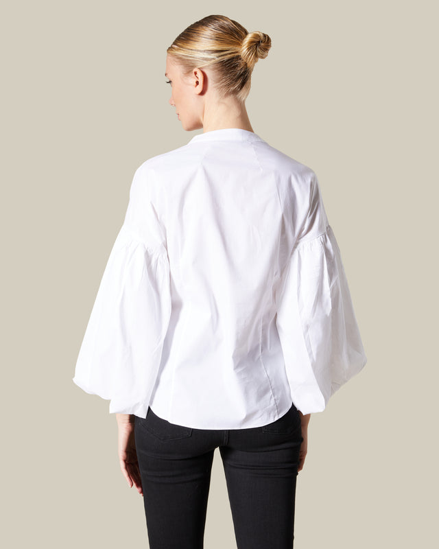 Picture of Voluminous Shirt