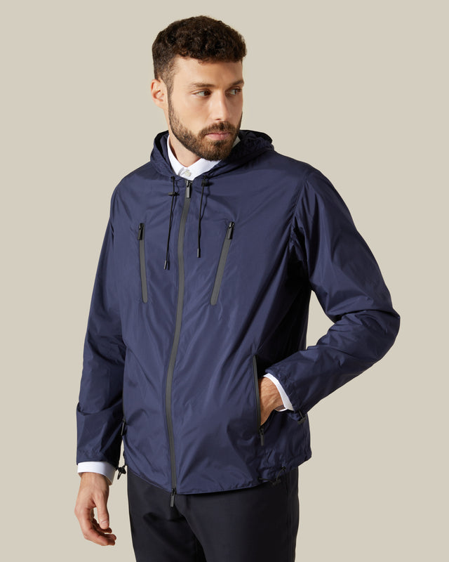 Picture of Hooded Parka
