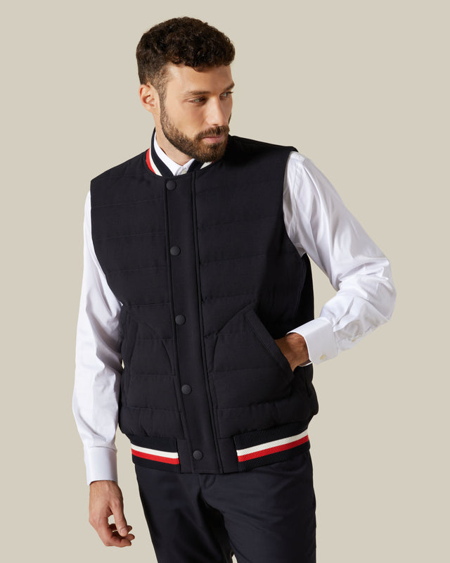 Picture of Quilted Vest