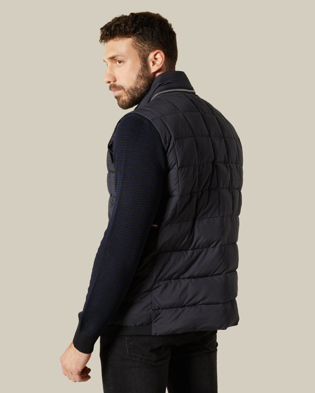 Picture of Box Quilted Vest