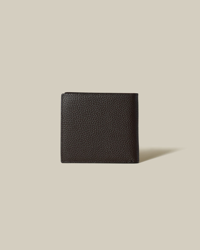 Picture of Bi-Fold Leather Wallet