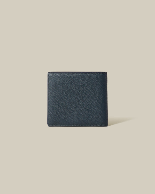 Picture of Bi-Fold Leather Wallet
