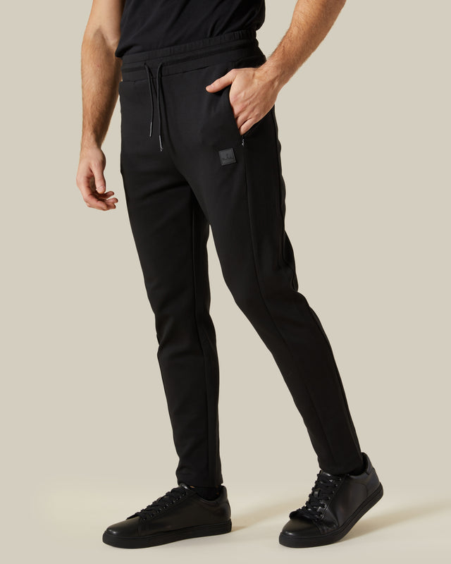 Picture of Rubber Patched Chest Track Pants