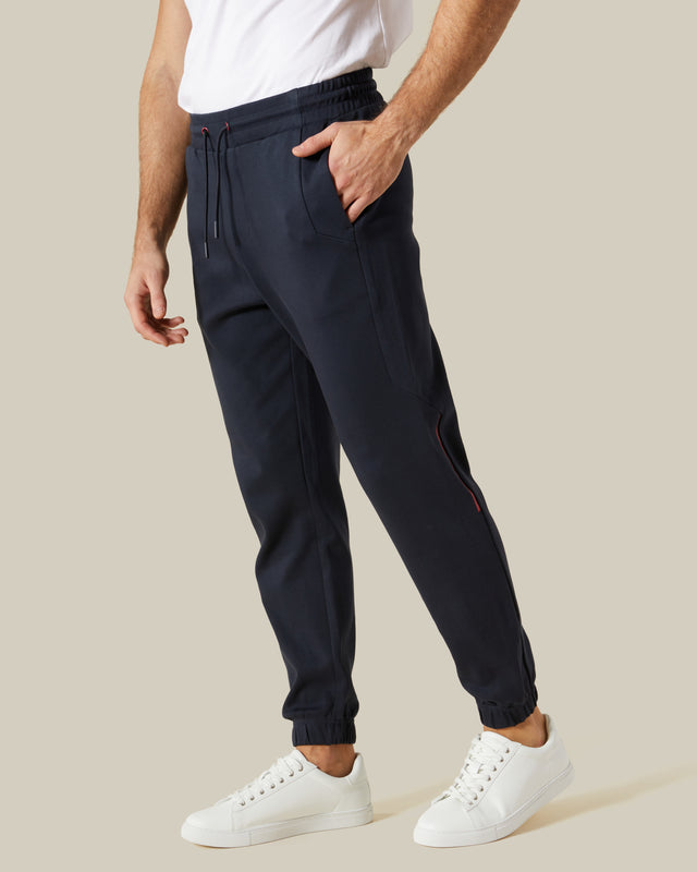 Picture of Two-Tone Track Pants