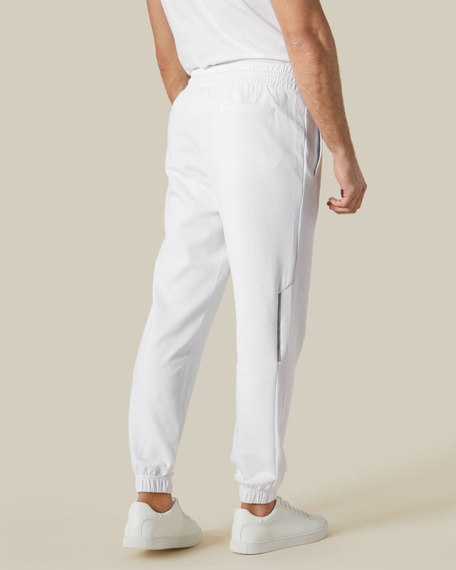 Picture of Solid Tone Track Pants