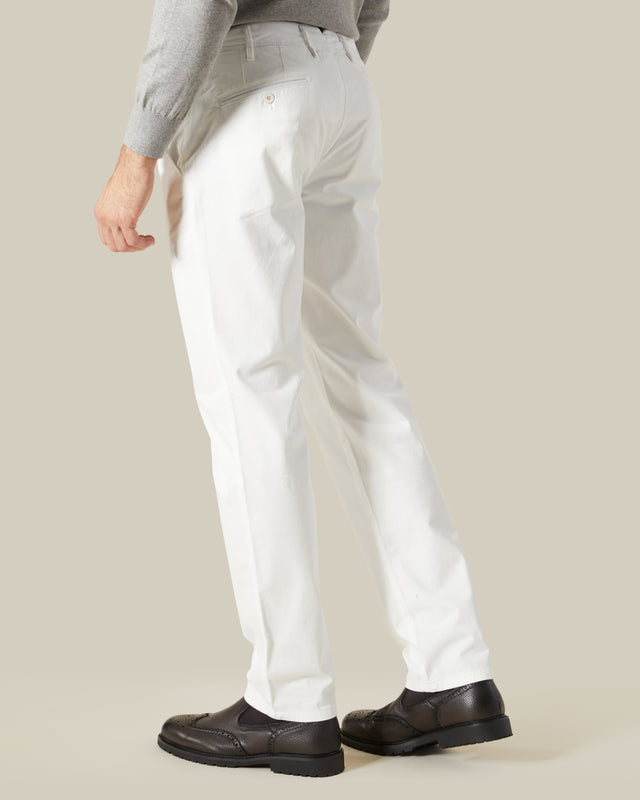 Picture of Slim Fit Chinos