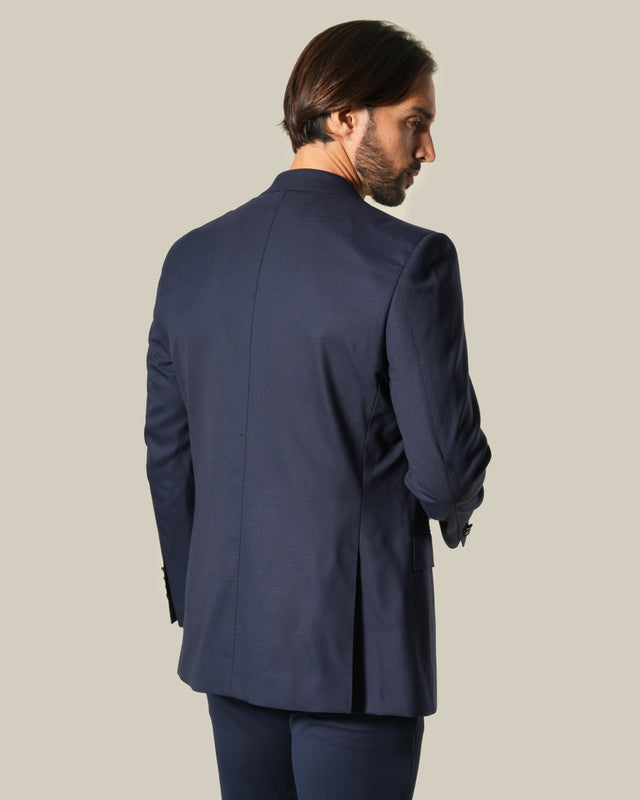 Picture of Regular Fit Single Breasted Suit Jacket