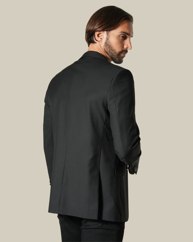 Picture of Single-Breasted Suit Jacket
