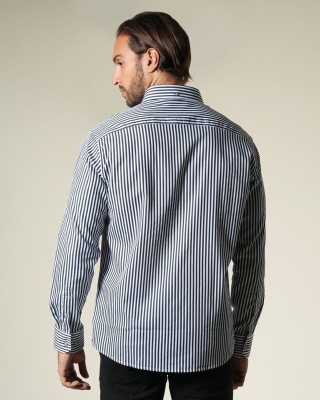 Picture of Striped Long Sleeve Shirt