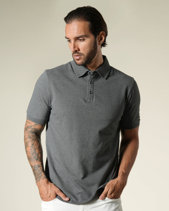 Picture of Classic Polo Shirt