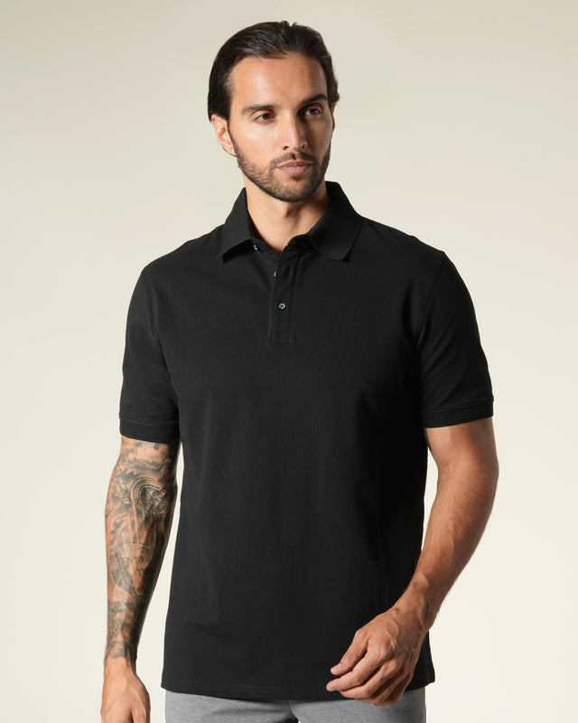 Picture of Classic Polo Shirt