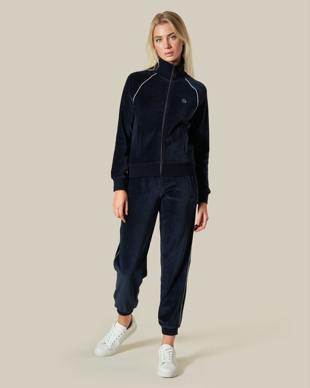 Picture of Piped Tracksuit