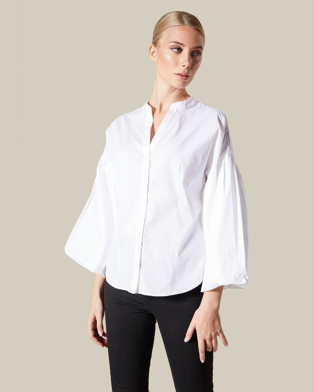 Picture of Voluminous Shirt