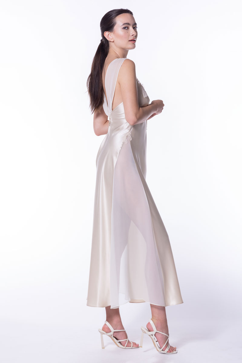 Signature Gown