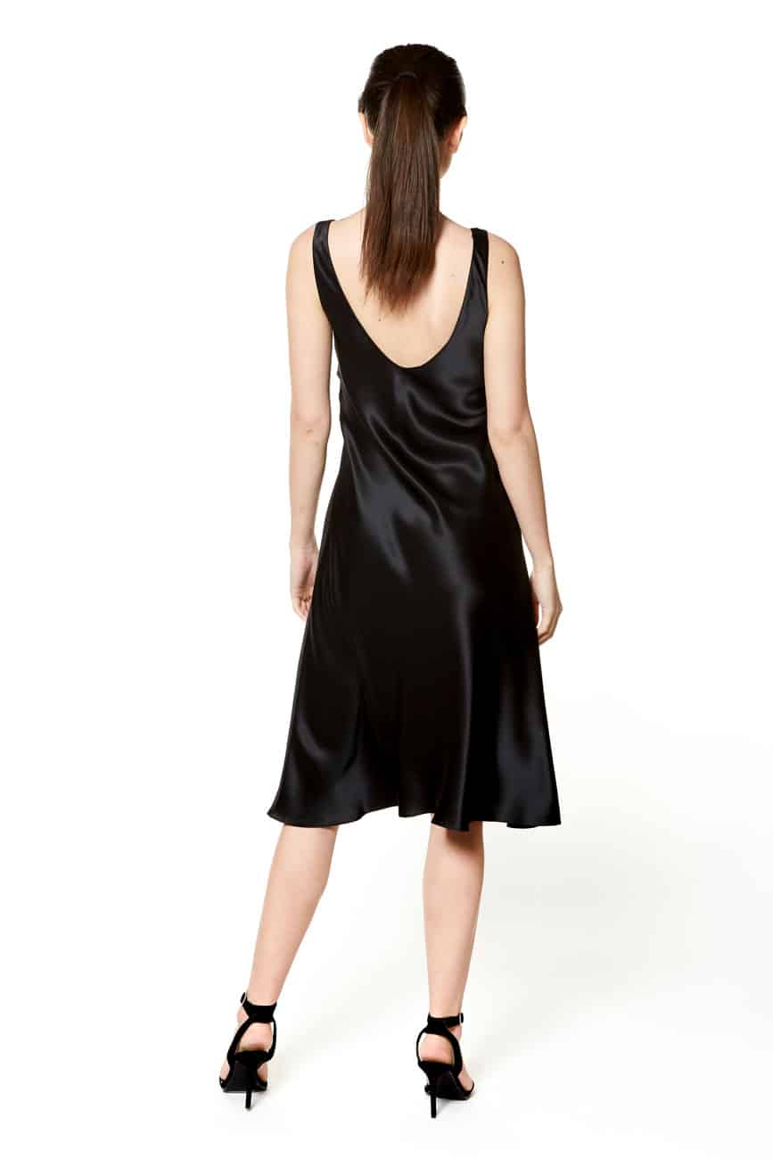 Willa Tank Gown