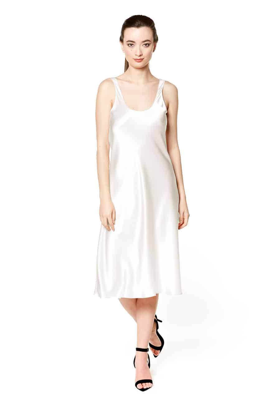 Willa Tank Gown