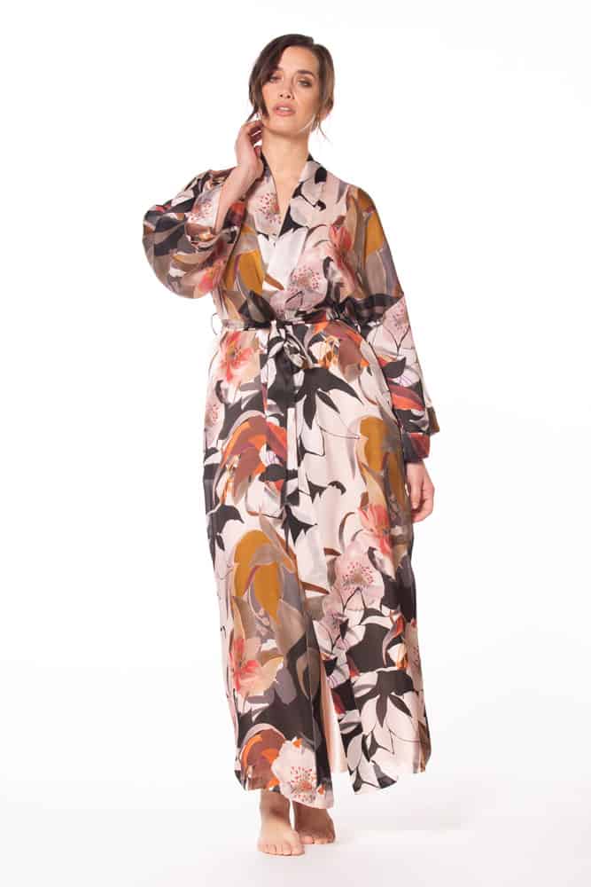 Sedona Long Robe