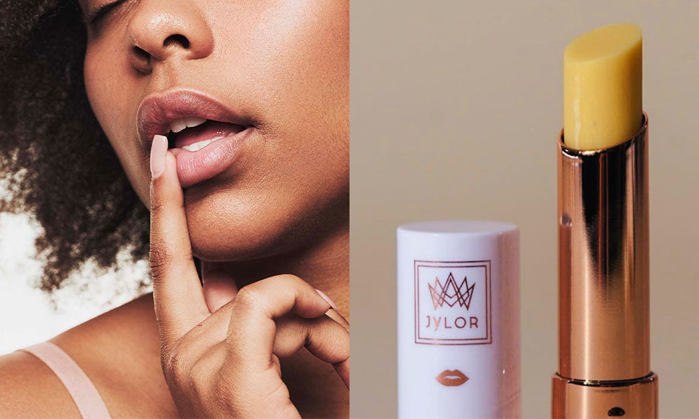 JYLOR Beauty : la marque qui redéfinit les standards de l'industrie des sticks à lèvres
