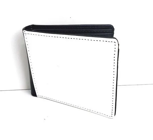 Sublimation Blank Wallet