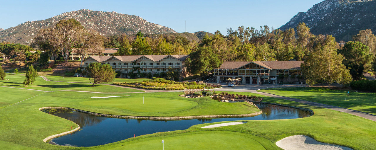 Temecula Creek Inn