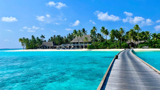 Maldives