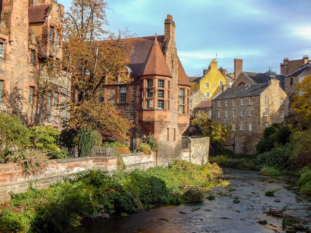 Edinburgh, Scotland