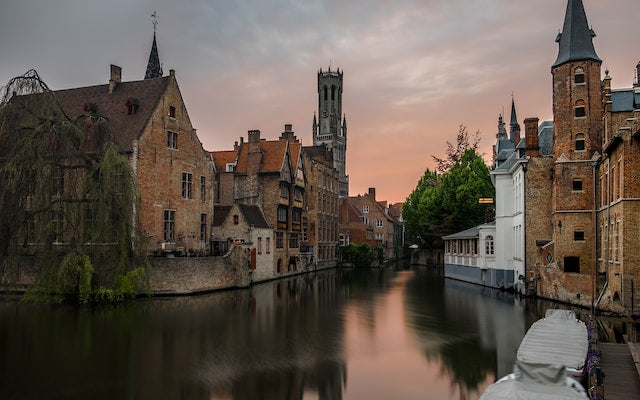 Bruges, Belgium