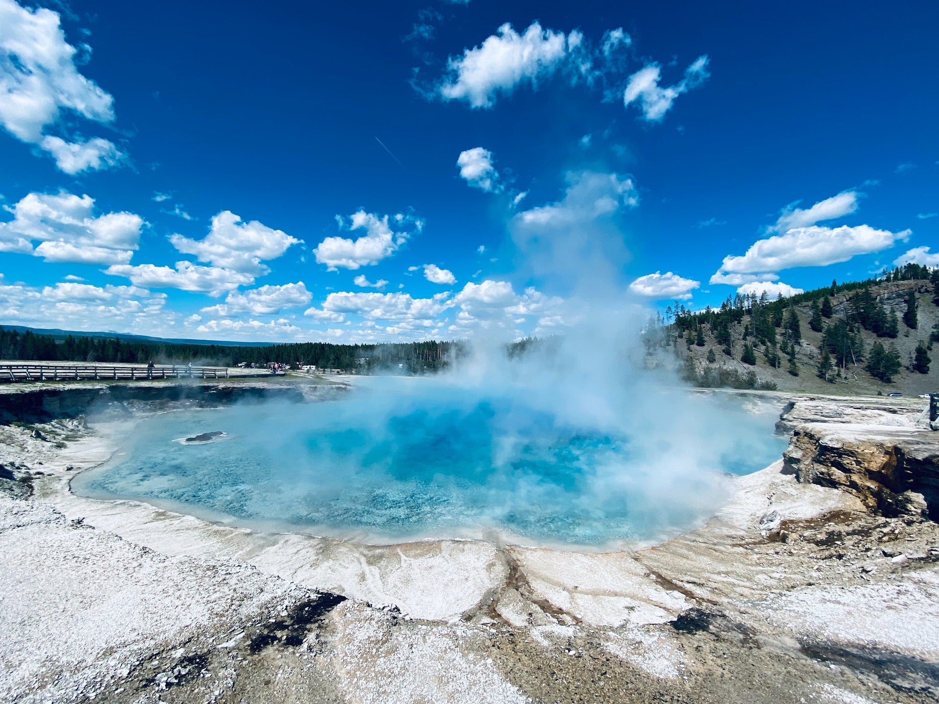 Yellowstone