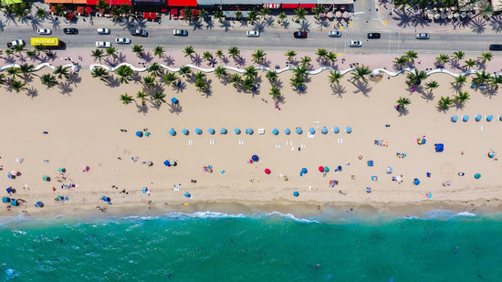 florida beach