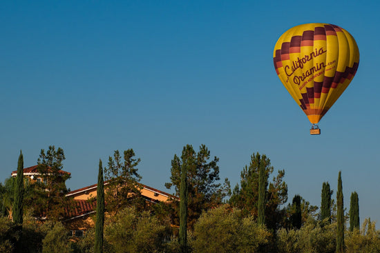 Dévoilement des trésors de Temecula : un guide local de nos quartiers bien-aimés